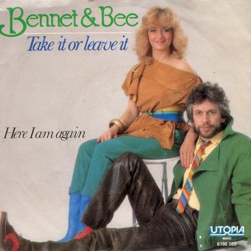 Bennet & Bee